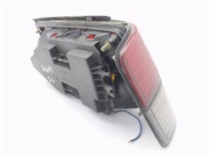 Recambio de piloto trasero izquierdo para peugeot 405 berlina 1.9 injection referencia OEM IAM 6751223 7R0187017 