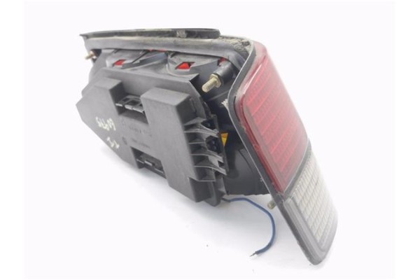 Recambio de piloto trasero izquierdo para peugeot 405 berlina 1.9 injection referencia OEM IAM 6751223 7R0187017 