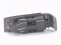 Recambio de piloto trasero izquierdo para peugeot 405 berlina 1.9 injection referencia OEM IAM 6751223 7R0187017 