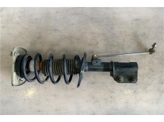 Recambio de amortiguador delantero derecho para citroen jumpy furgón 2.0 club m referencia OEM IAM 9816510580 9816510180 , CITR
