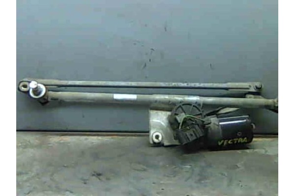 Recambio de motor limpiaparabrisas delantero para opel vectra b fastback (38_) 2.0 dti 16v referencia OEM IAM  0390241142 