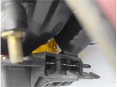 Recambio de piloto trasero izquierdo para peugeot 405 berlina 1.9 injection referencia OEM IAM 6751223 7R0187017 