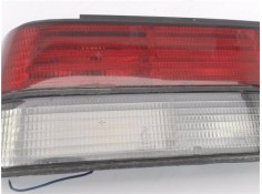 Recambio de piloto trasero izquierdo para peugeot 405 berlina 1.9 injection referencia OEM IAM 6751223 7R0187017 