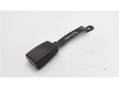 Recambio de anclaje cinturon delantero derecho para seat ibiza (6l1) 1.9 sdi referencia OEM IAM 6Q0857756  