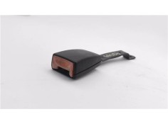 Recambio de anclaje cinturon delantero derecho para seat ibiza (6l1) 1.9 sdi referencia OEM IAM 6Q0857756  