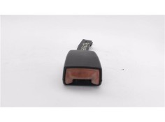 Recambio de anclaje cinturon delantero derecho para seat ibiza (6l1) 1.9 sdi referencia OEM IAM 6Q0857756  