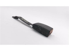 Recambio de anclaje cinturon delantero derecho para seat ibiza (6l1) 1.9 sdi referencia OEM IAM 6Q0857756  