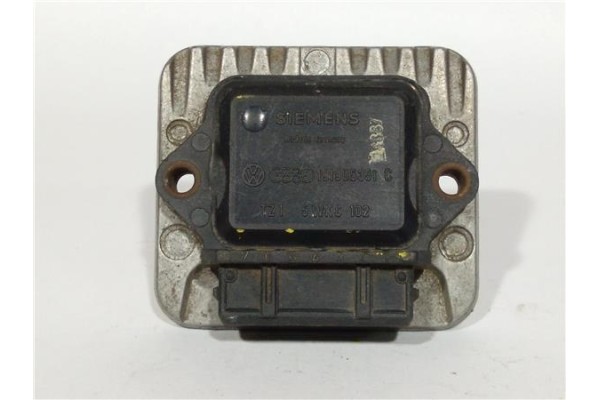 Recambio de pastilla encendido para volkswagen golf ii (191/193) 1.8 gti special referencia OEM IAM 191905351C TZ15WK6102 191905