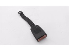 Recambio de anclaje cinturon delantero derecho para seat ibiza (6l1) 1.9 sdi referencia OEM IAM 6Q0857756  