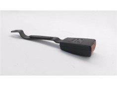 Recambio de anclaje cinturon delantero derecho para seat ibiza (6l1) 1.9 sdi referencia OEM IAM 6Q0857756  