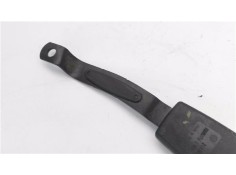 Recambio de anclaje cinturon delantero derecho para seat ibiza (6l1) 1.9 sdi referencia OEM IAM 6Q0857756  