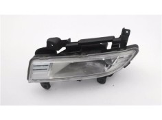 Recambio de faro antiniebla izquierdo para ssangyong kyron 2.0 200 xdi referencia OEM IAM 1080606  