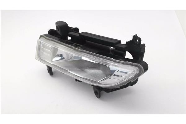 Recambio de faro antiniebla izquierdo para ssangyong kyron 2.0 200 xdi referencia OEM IAM 1080606  