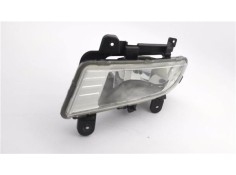 Recambio de faro antiniebla izquierdo para ssangyong kyron 2.0 200 xdi referencia OEM IAM 1080606  