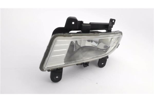 Recambio de faro antiniebla izquierdo para ssangyong kyron 2.0 200 xdi referencia OEM IAM 1080606  