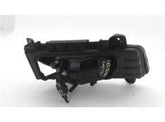 Recambio de faro antiniebla izquierdo para ssangyong kyron 2.0 200 xdi referencia OEM IAM 1080606  
