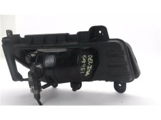 Recambio de faro antiniebla izquierdo para ssangyong kyron 2.0 200 xdi referencia OEM IAM 1080606  