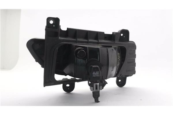 Recambio de faro antiniebla izquierdo para ssangyong kyron 2.0 200 xdi referencia OEM IAM 1080606  