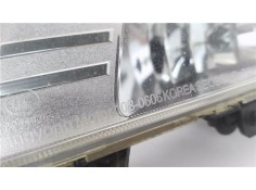 Recambio de faro antiniebla izquierdo para ssangyong kyron 2.0 200 xdi referencia OEM IAM 1080606  