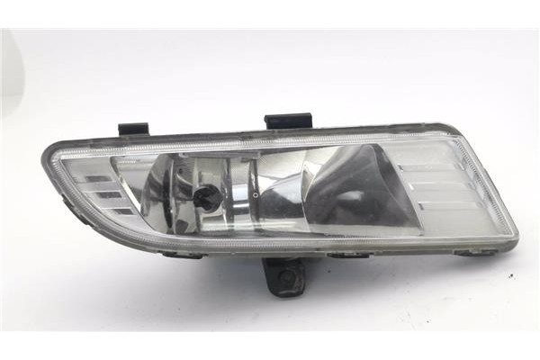 Recambio de faro antiniebla derecho para ssangyong kyron 2.0 200 xdi referencia OEM IAM 1080606  