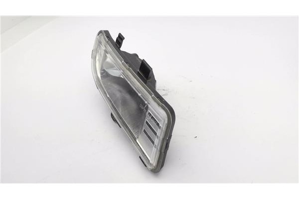 Recambio de faro antiniebla derecho para ssangyong kyron 2.0 200 xdi referencia OEM IAM 1080606  