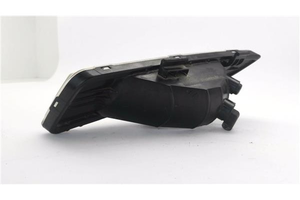 Recambio de faro antiniebla derecho para ssangyong kyron 2.0 200 xdi referencia OEM IAM 1080606  
