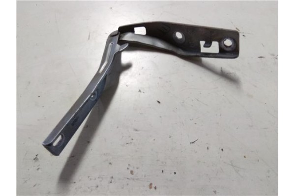 Recambio de bisagra capo izquierda para peugeot 206 berlina (1998) 1.4 look [1,4 ltr. - 55 kw] referencia OEM IAM   
