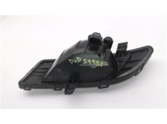 Recambio de faro antiniebla derecho para ssangyong kyron 2.0 200 xdi referencia OEM IAM 1080606  