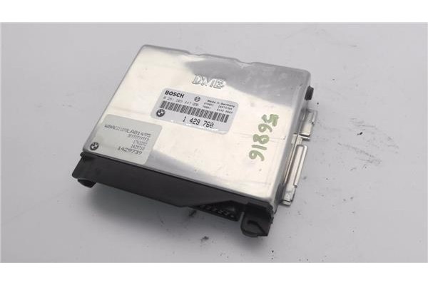 Recambio de centralita para bmw serie z3 roadster (e36) 1.8 referencia OEM IAM 1429760 261203447 