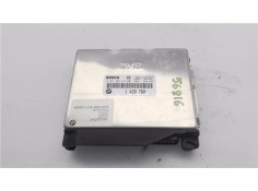 Recambio de centralita para bmw serie z3 roadster (e36) 1.8 referencia OEM IAM 1429760 261203447 