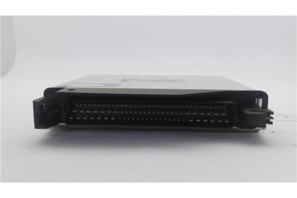 Recambio de centralita para bmw serie z3 roadster (e36) 1.8 referencia OEM IAM 1429760 261203447 