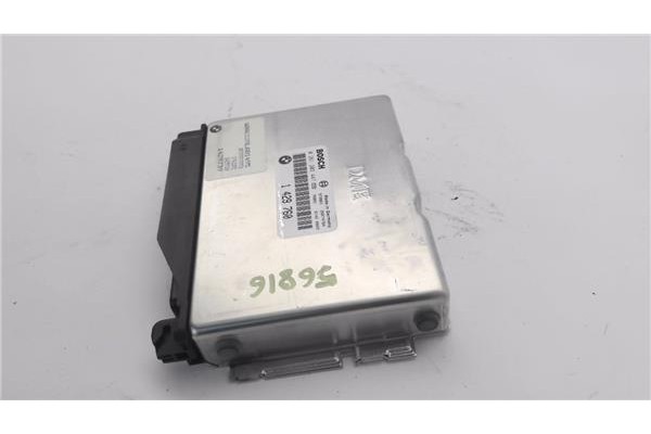 Recambio de centralita para bmw serie z3 roadster (e36) 1.8 referencia OEM IAM 1429760 261203447 