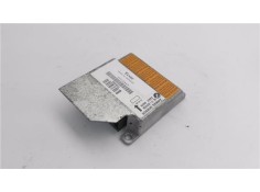 Recambio de centralita airbag para bmw serie z3 roadster (e36) 1.8 referencia OEM IAM 65778374798 ZAE29029 