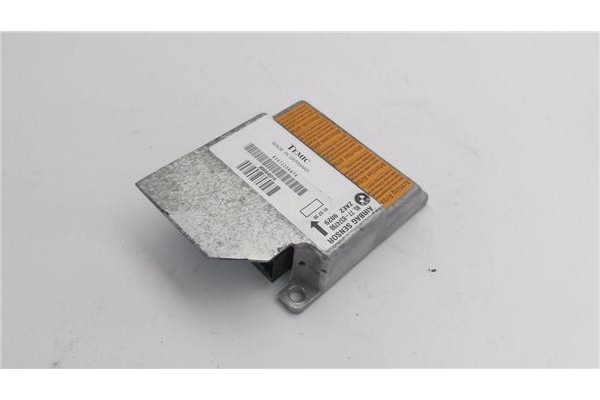 Recambio de centralita airbag para bmw serie z3 roadster (e36) 1.8 referencia OEM IAM 65778374798 ZAE29029 