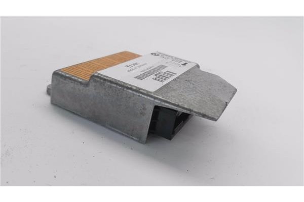 Recambio de centralita airbag para bmw serie z3 roadster (e36) 1.8 referencia OEM IAM 65778374798 ZAE29029 