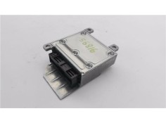 Recambio de centralita airbag para bmw serie z3 roadster (e36) 1.8 referencia OEM IAM 65778374798 ZAE29029 