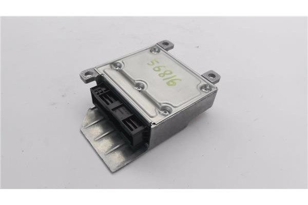 Recambio de centralita airbag para bmw serie z3 roadster (e36) 1.8 referencia OEM IAM 65778374798 ZAE29029 