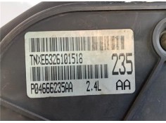 Recambio de motor completo para chrysler voyager (rg) 2.4 referencia OEM IAM EDZ  