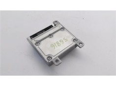 Recambio de centralita airbag para bmw serie z3 roadster (e36) 1.8 referencia OEM IAM 65778374798 ZAE29029 
