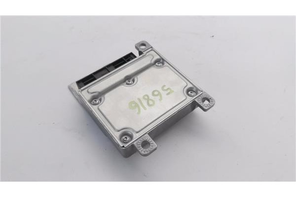 Recambio de centralita airbag para bmw serie z3 roadster (e36) 1.8 referencia OEM IAM 65778374798 ZAE29029 