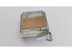 Recambio de centralita airbag para nissan x-trail (t30) 2.0 referencia OEM IAM 988209H600  