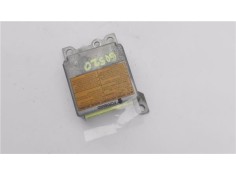 Recambio de centralita airbag para nissan x-trail (t30) 2.0 referencia OEM IAM 988209H600  