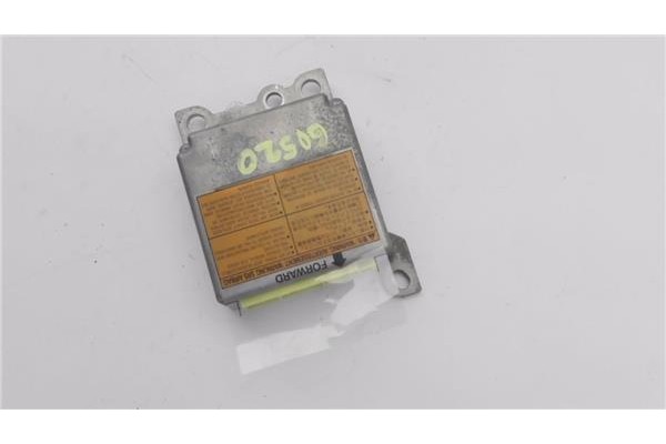 Recambio de centralita airbag para nissan x-trail (t30) 2.0 referencia OEM IAM 988209H600  