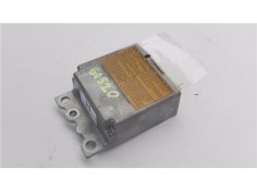 Recambio de centralita airbag para nissan x-trail (t30) 2.0 referencia OEM IAM 988209H600  