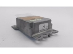 Recambio de centralita airbag para nissan x-trail (t30) 2.0 referencia OEM IAM 988209H600  