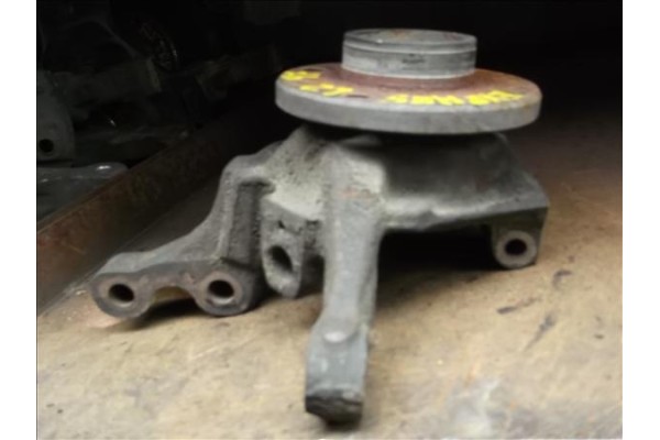 Recambio de mangueta delantero derecha para renault express furgón (f40_, g40_) 1.2 referencia OEM IAM   