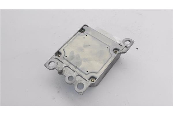 Recambio de centralita airbag para nissan x-trail (t30) 2.0 referencia OEM IAM 988209H600  