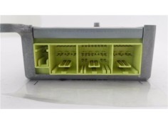 Recambio de centralita airbag para nissan x-trail (t30) 2.0 referencia OEM IAM 988209H600  