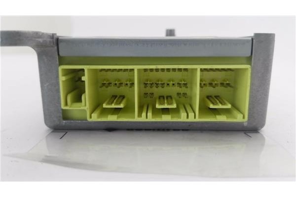 Recambio de centralita airbag para nissan x-trail (t30) 2.0 referencia OEM IAM 988209H600  