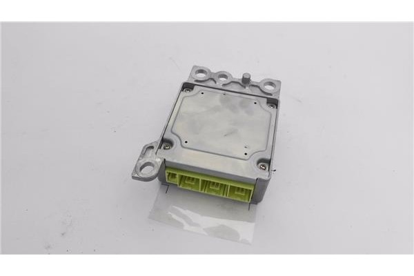 Recambio de centralita airbag para nissan x-trail (t30) 2.0 referencia OEM IAM 988209H600  